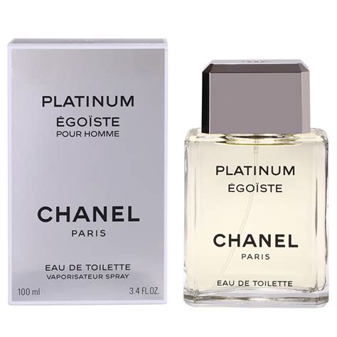 chanel égoïste platinum 100ml prix|chanel platinum egoiste reviews.